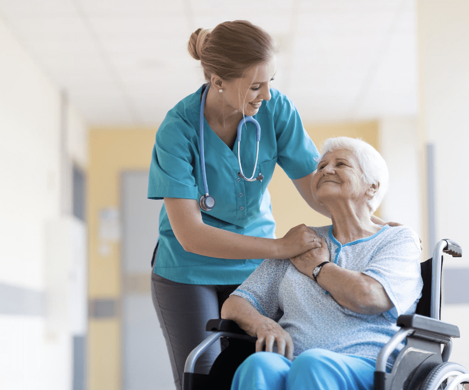 5 Safe Patient Handling & Mobility Guidelines For LongTerm Care